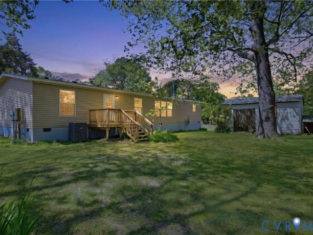 Property for sale in Virginia