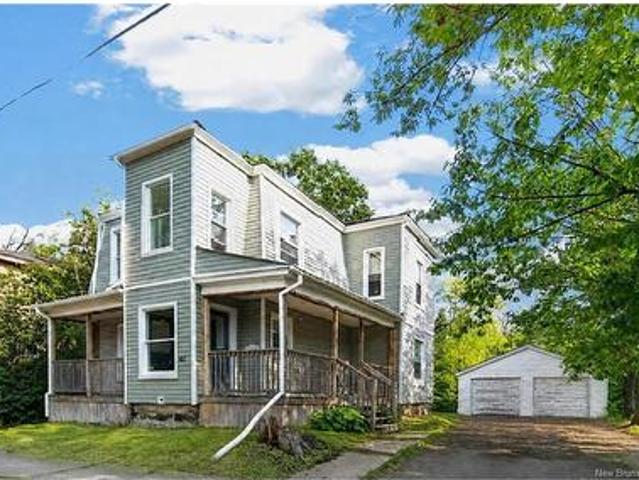 House for sale in Moncton Parish, City of Moncton