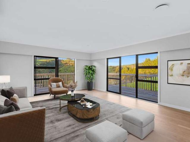 Property for sale in Kawau Island, Oroua County