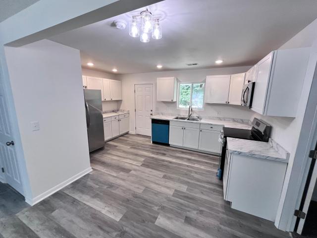 House for sale in Bamberg, South Carolina