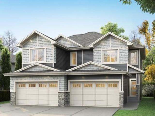House for sale in Sherwood Park, Alberta