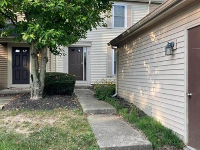 Condo for sale in Powell, Delaware County