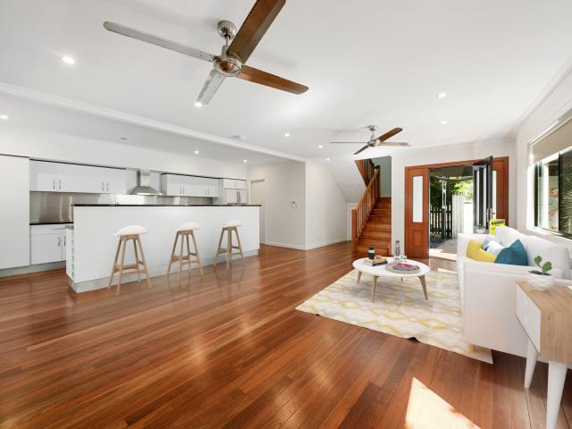 House for rent in Toombul, Queensland