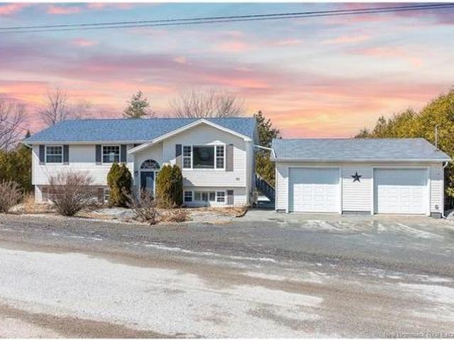 House for sale in Hampton, New Brunswick