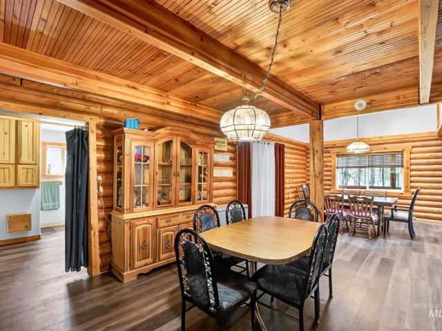 House for sale in Cascade, Idaho