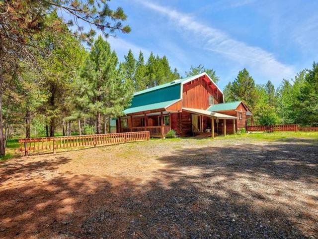 House for sale in Cascade, Idaho