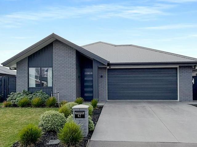 House for rent in Highstead, Fendalton-Waimari-Harewood Community