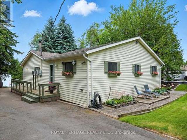 House for sale in Cramahe, Ontario
