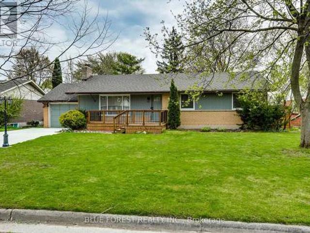 House for sale in Arva, Ontario