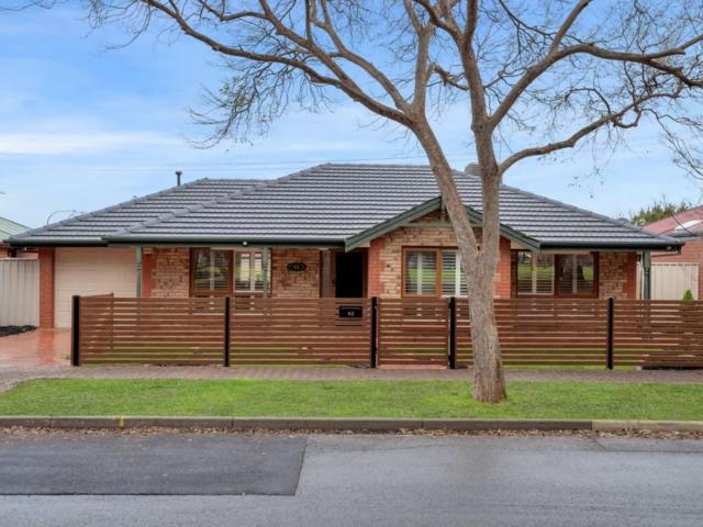 House for rent in Horseshoe Creek, South Australia