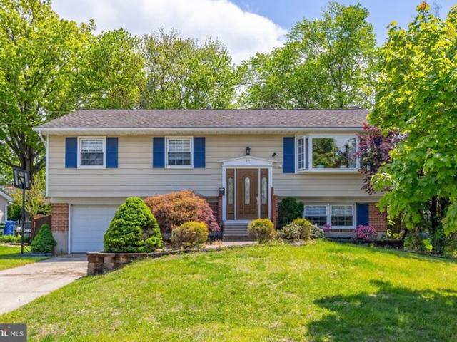 House for sale in Cherry Hill, New Jersey