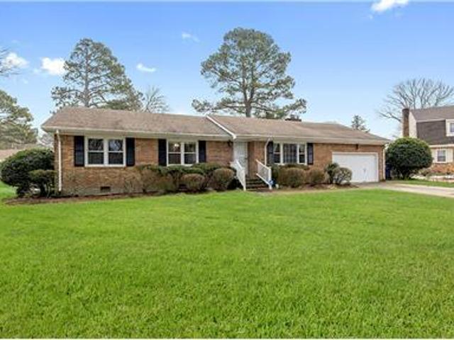 House for rent in Virginia