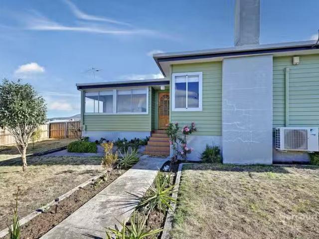 House for rent in Hobart, Tasmania