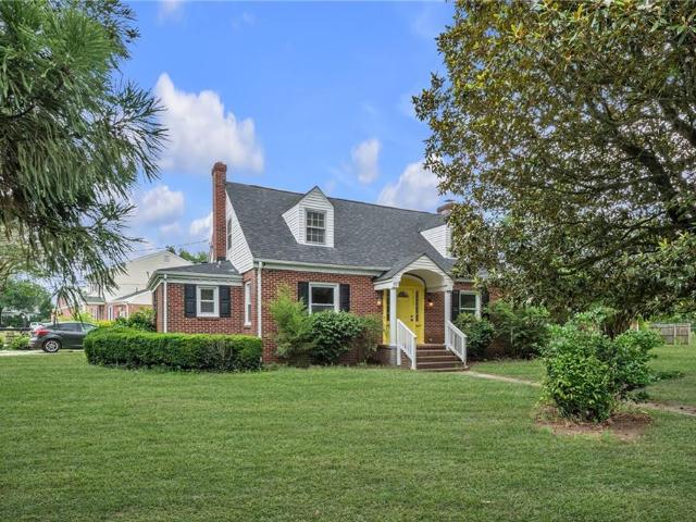 House for sale in Poquoson, Virginia
