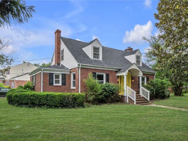 House for sale in Poquoson, Virginia