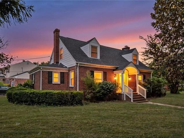House for sale in Virginia