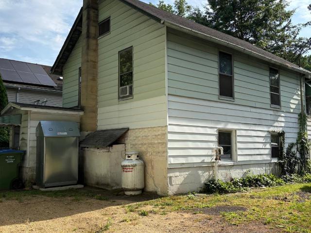 Land for sale in Edison, New Jersey