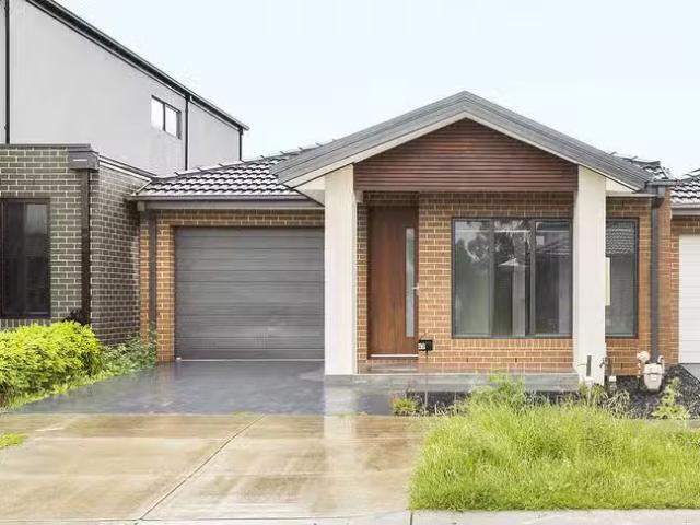 House for rent in Craigieburn, Victoria