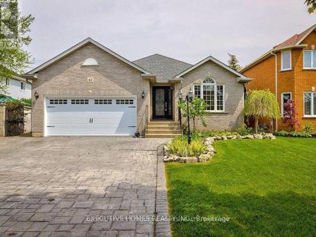 House for sale in Ancaster, Ontario