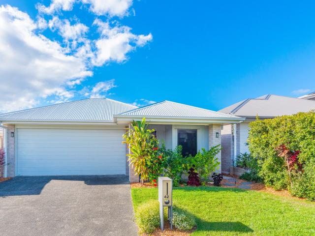 House for rent in Toombul, Queensland