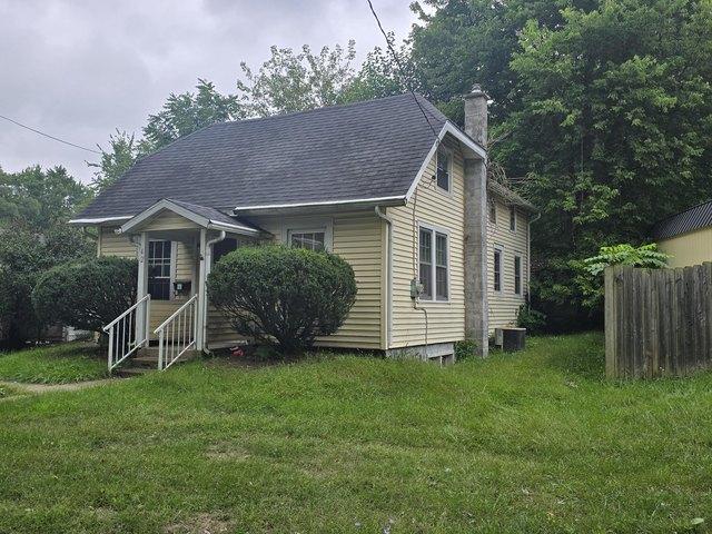 House for sale in Battle Creek, Michigan