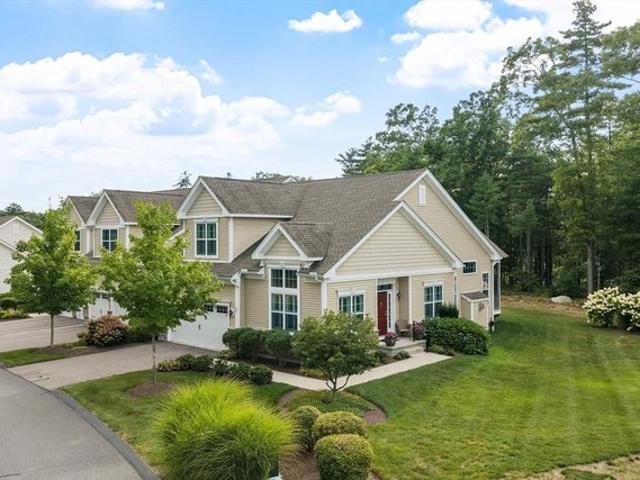 Condo for sale in Stow, Massachusetts