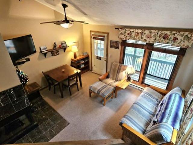 Condo for sale in Snowshoe, West Virginia