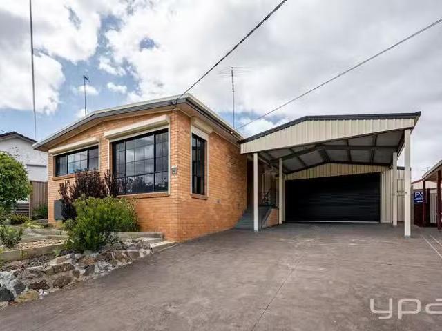 House for rent in Broadmeadows, Victoria