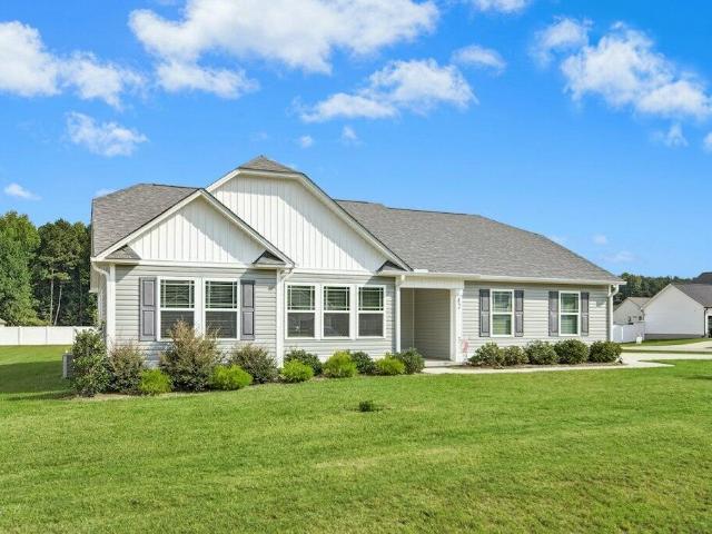 House for sale in Kenly, Johnston County