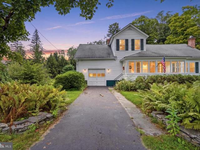 House for sale in Prompton, Pennsylvania