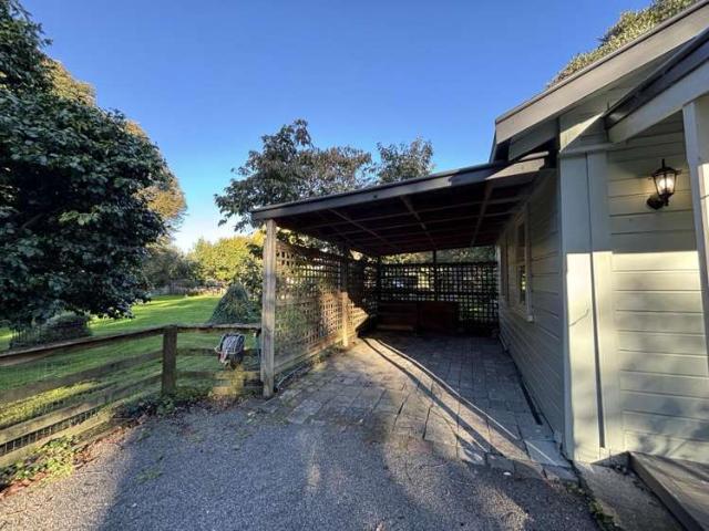 House for rent in Wanganui District