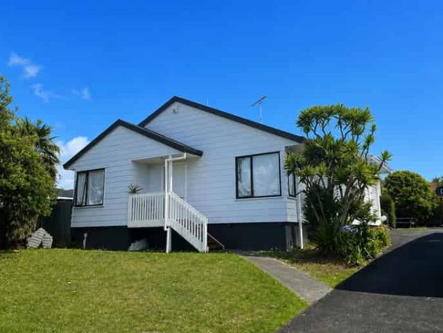 House for rent in East Tamaki, Oroua County