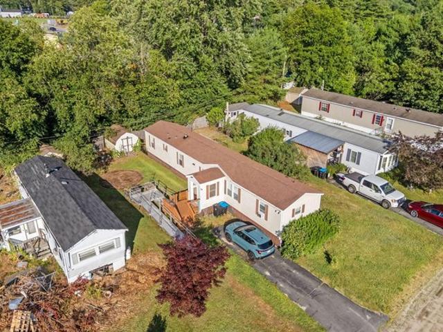 House for sale in Windham, Maine