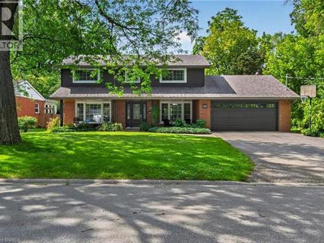 House for sale in Brant, Ontario