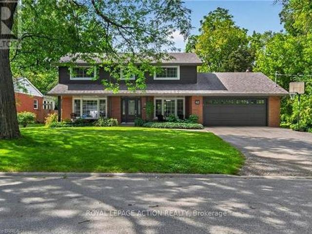 House for sale in Brant, Ontario