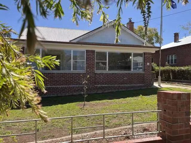 House for rent in East Tamworth