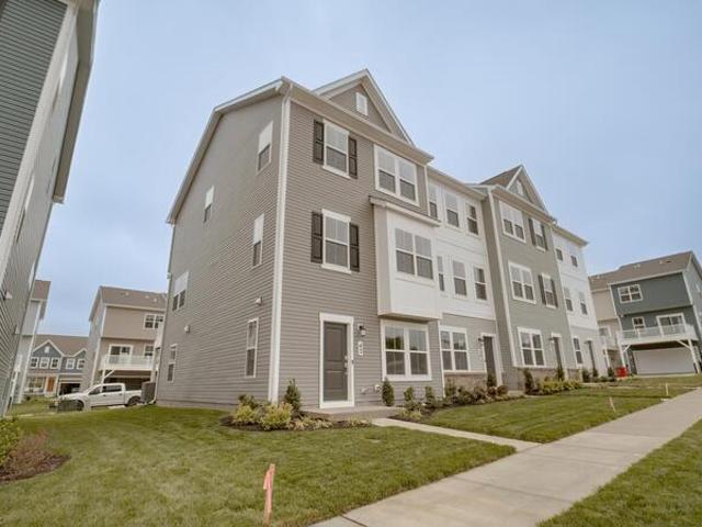 Townhouse for rent in Ranson