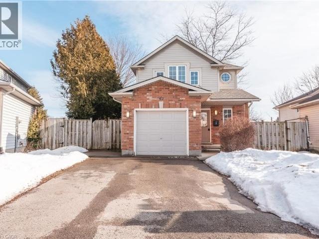 House for sale in Arva, Ontario