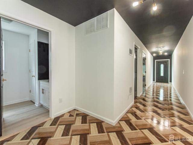 Townhouse for sale in New Brunswick, New Jersey