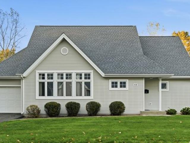 Condo for sale in Rocky Hill, Connecticut