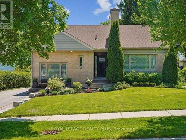 House for sale in York, Ontario