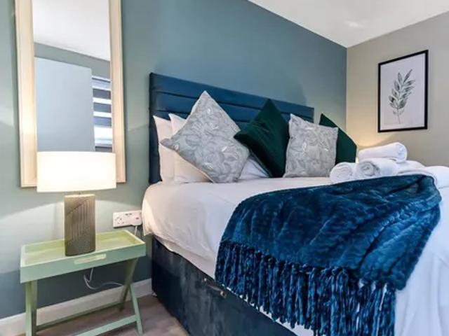 House for rent in South Tottenham, Greater London