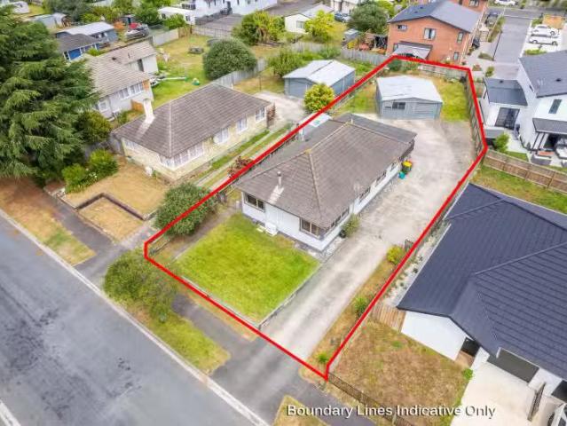 House for sale in Hamilton, Waikato