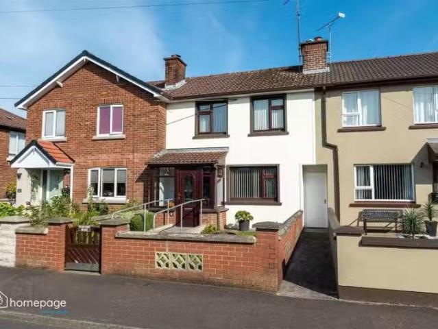 House for sale in Derry