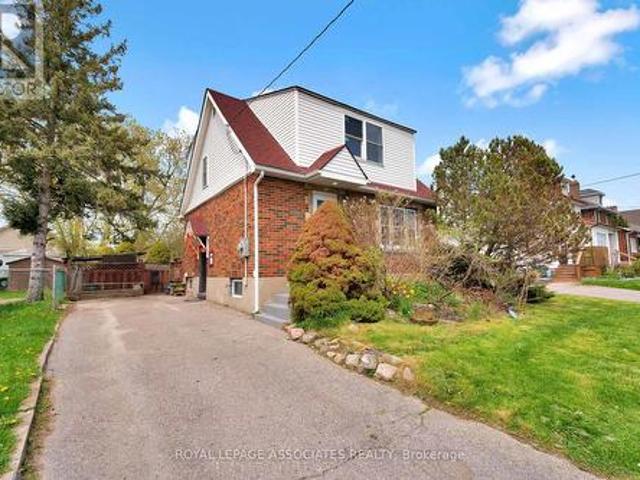 Property for sale in Durham, Ontario