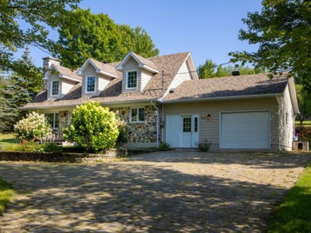 House for sale in Le Val-saint-françois, Quebec