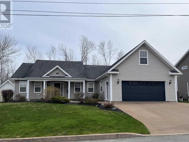 House for sale in New Glasgow, Nova Scotia