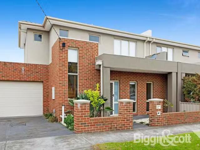 House for rent in Maribyrnong
