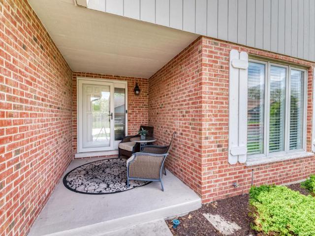 Townhouse for sale in Bloomingdale, Illinois