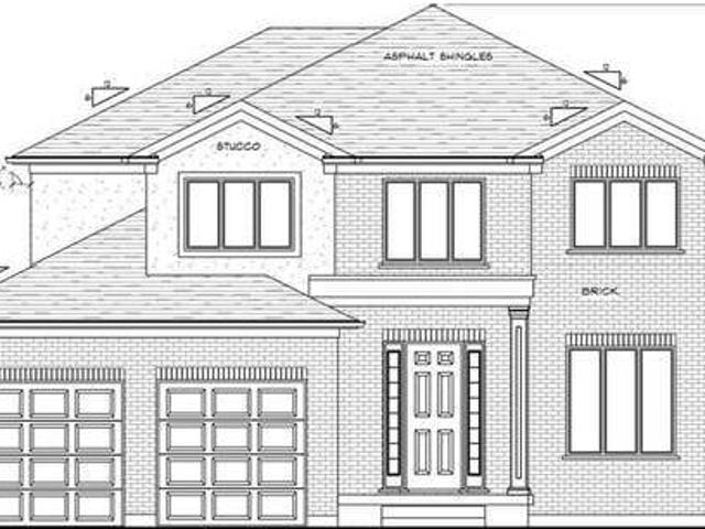 House for sale in Ancaster, Ontario